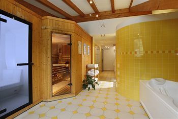 Hotel Orso Grigio