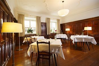 Hotel Orso Grigio