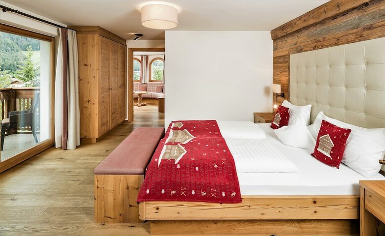 Hotel Almhof Call