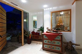 Hotel Monte Paraccia
