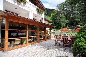 Hotel Monte Paraccia