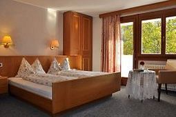 Hotel Monte Paraccia