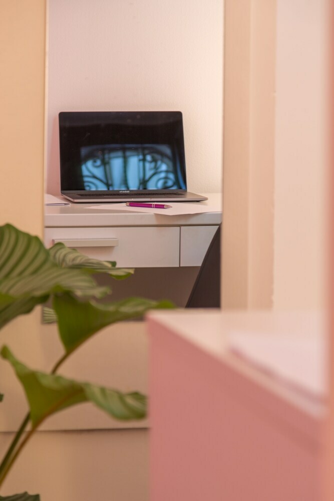Bed & Breakfast Suite Inn Catania