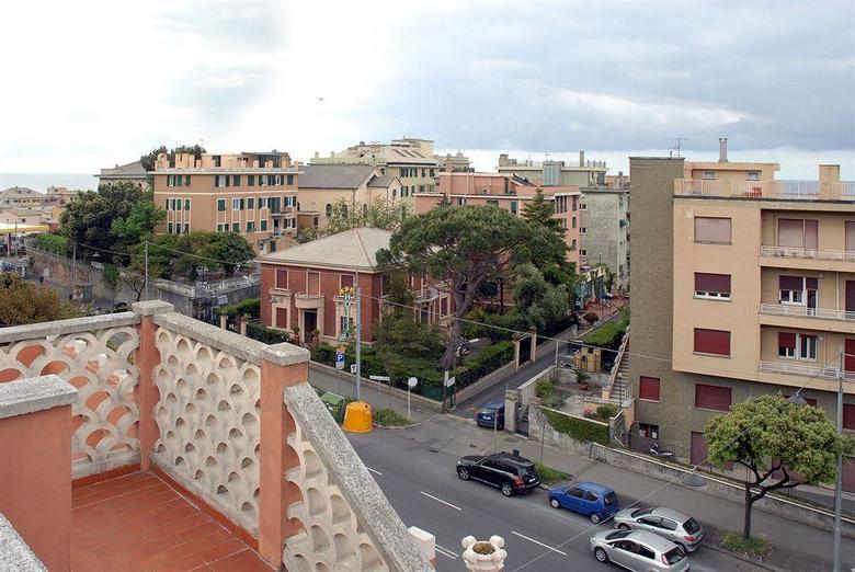 Rex Hotel Residence