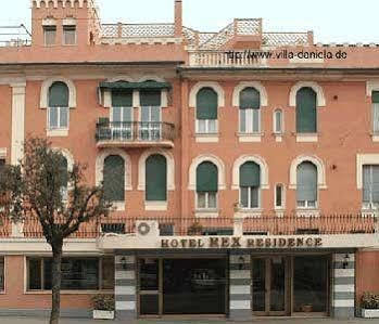 Rex Hotel Residence