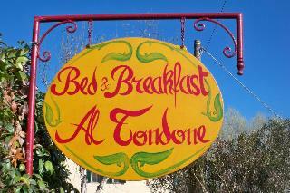 Bed & Breakfast Al Tondone