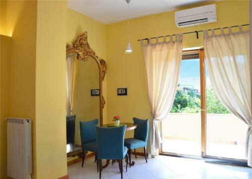 Bed & Breakfast 1878 Sorrento Guest House
