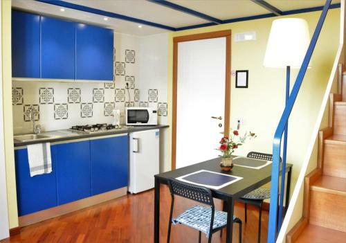 Bed & Breakfast 1878 Sorrento Guest House