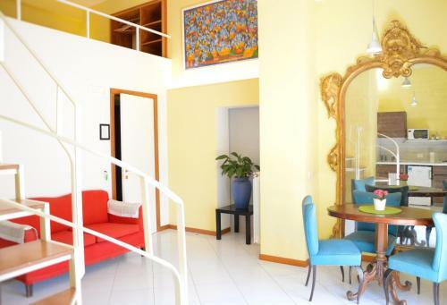 Bed & Breakfast 1878 Sorrento Guest House