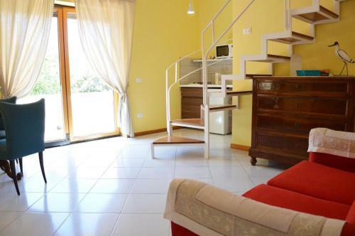 Bed & Breakfast 1878 Sorrento Guest House