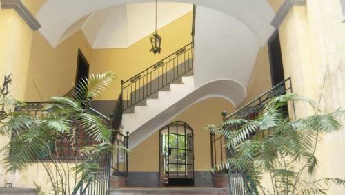 Bed & Breakfast 1878 Sorrento Guest House
