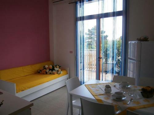 Two-bedroom Apartment In Bibione XXII