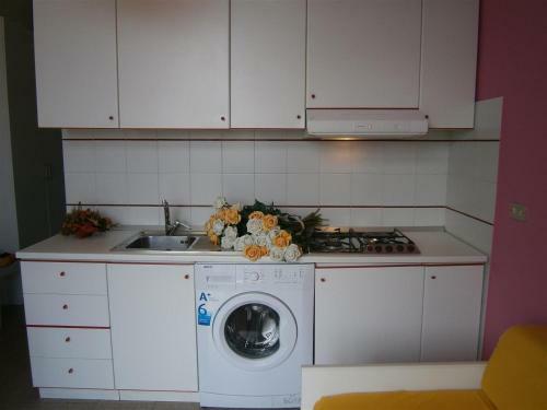 Two-bedroom Apartment In Bibione XXII