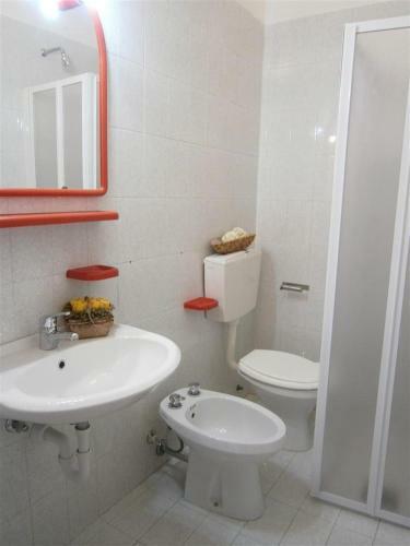 Two-bedroom Apartment In Bibione XXII