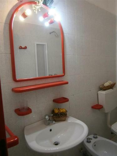 Two-bedroom Apartment In Bibione XXII