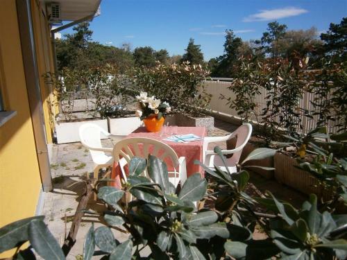 Two-bedroom Apartment In Bibione XXII