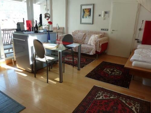 Apartment Leonardo