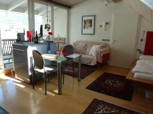 Apartment Leonardo