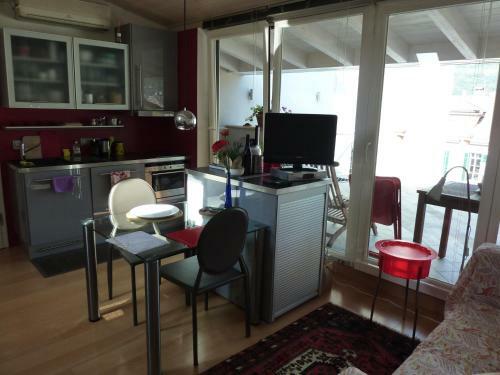 Apartment Leonardo