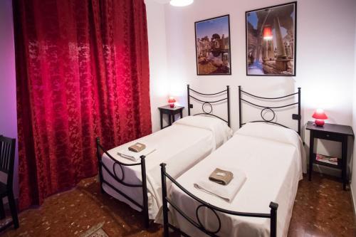 B&B Villa Adriana