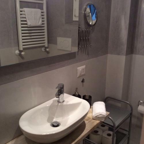 Apartamento Casa Maron