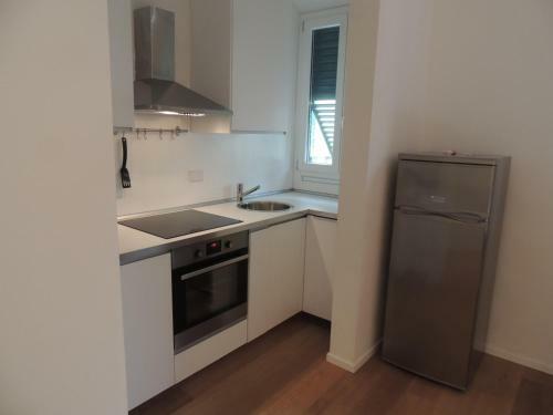 Apartamento Casa Maron