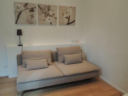 Apartamento Casa Maron