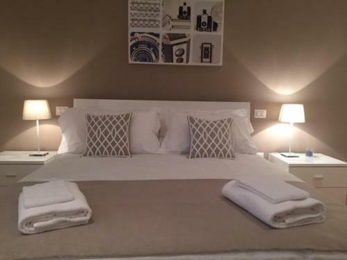 Apartamento Casa Maron