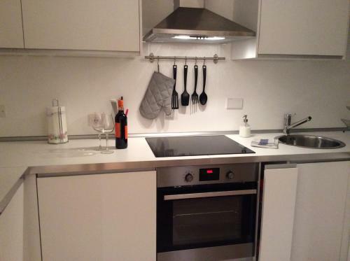 Apartamento Casa Maron