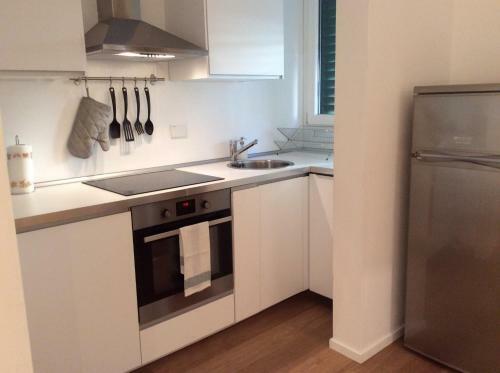 Apartamento Casa Maron
