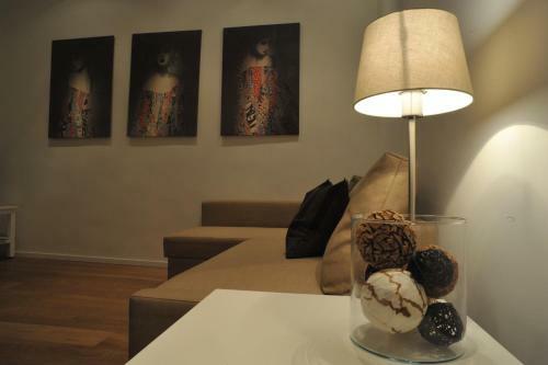 Apartamento Casa Maron
