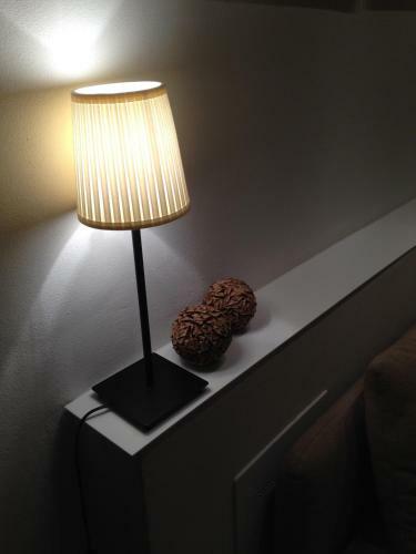 Apartamento Casa Maron