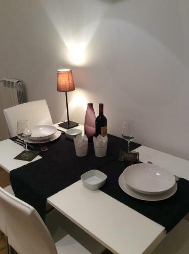 Apartamento Casa Maron
