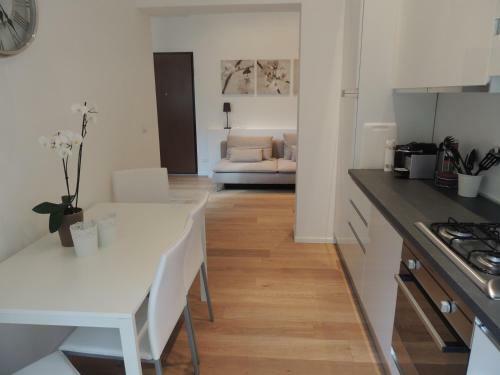 Apartamento Casa Maron