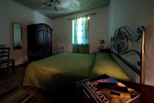 Hostal Casale Rotoloni
