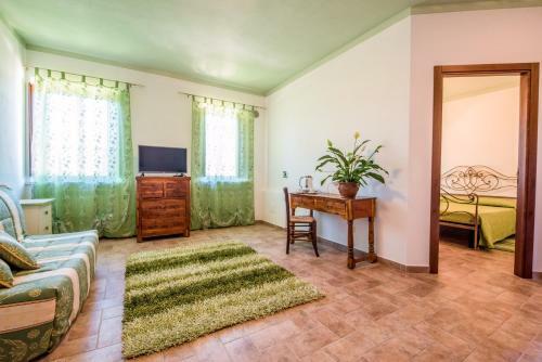 Hostal Casale Rotoloni