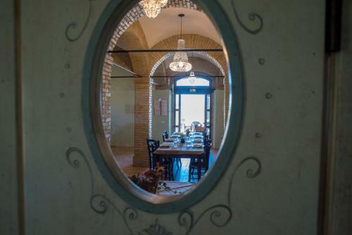 Hostal Casale Rotoloni