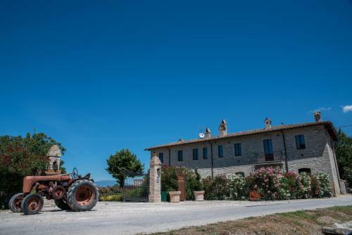 Hostal Casale Rotoloni