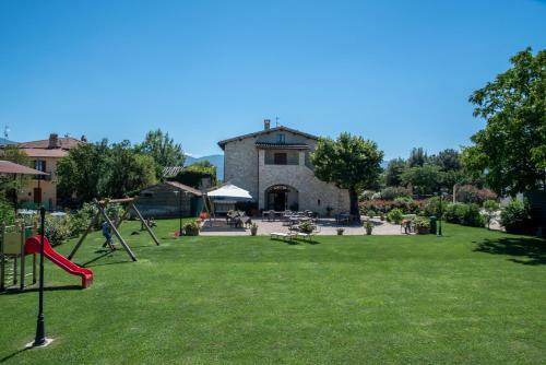 Hostal Casale Rotoloni