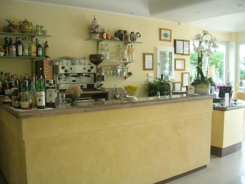 Hotel Ariella