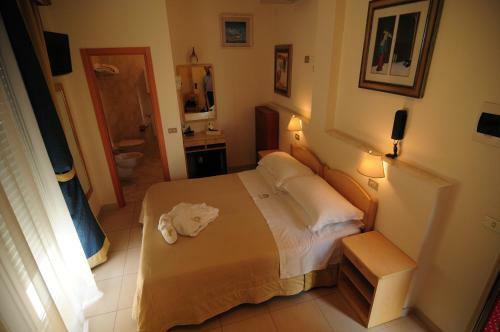 Hotel Ariella