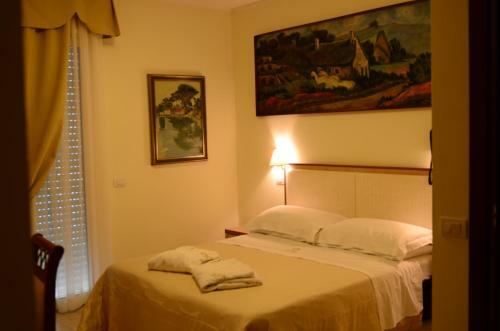 Hotel Ariella