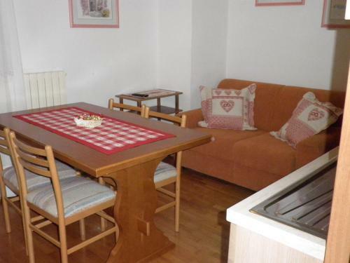 Apartamento Residence Nigritella