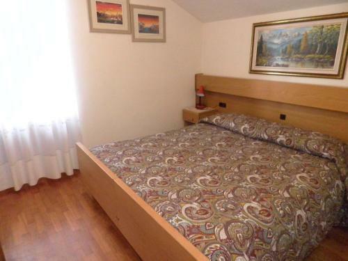 Apartamento Residence Nigritella