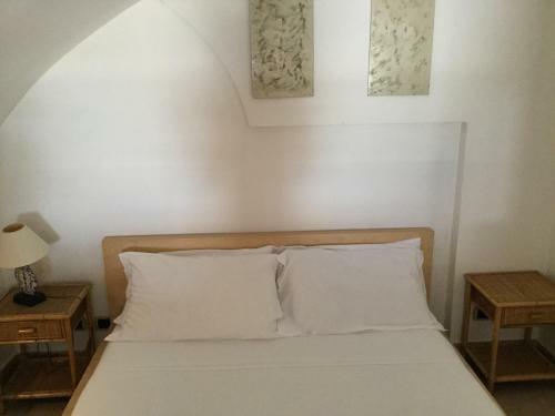 Apartamento Suite Frantoio A Mare