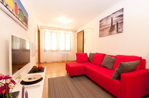 Ve-nice Suite Apartment Sm2019