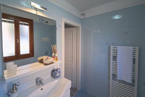 Apartamento Al Miraggio