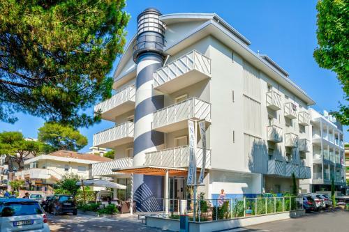 Hotel Nautilus