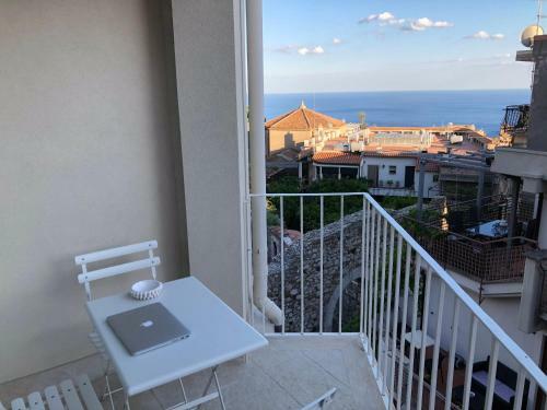 Apartamento La Malandrina