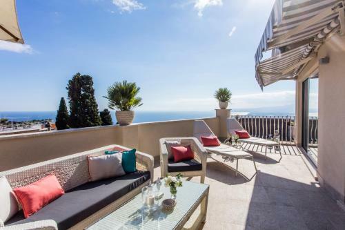 Apartamento La Malandrina